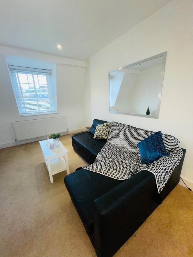 Marylebone 2 Bedroom Apartment! London Bagian luar foto