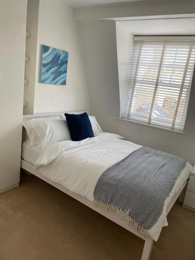 Marylebone 2 Bedroom Apartment! London Bagian luar foto