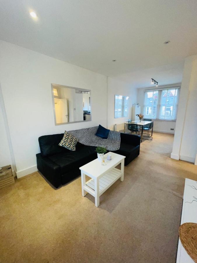 Marylebone 2 Bedroom Apartment! London Bagian luar foto