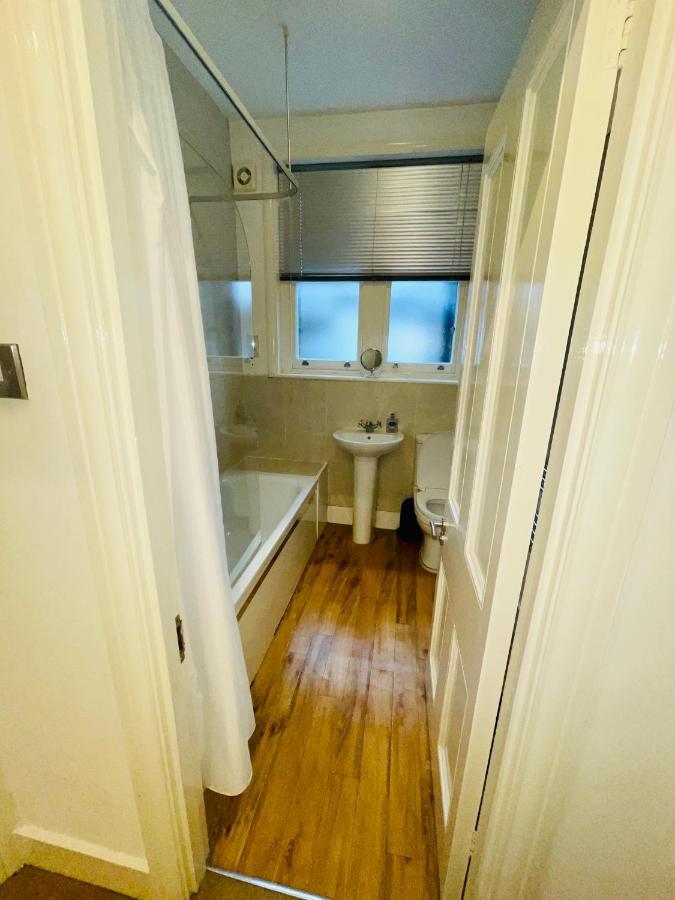 Marylebone 2 Bedroom Apartment! London Bagian luar foto